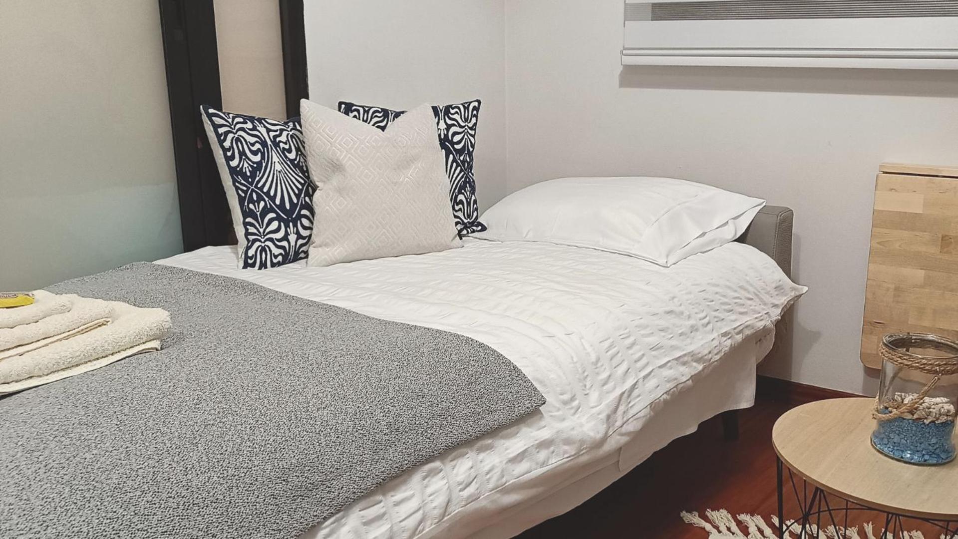 Apartamento Bonito Apto Petfriendly Con Gran Terraza Y Parking Ideal Teletrabajar Vigo
